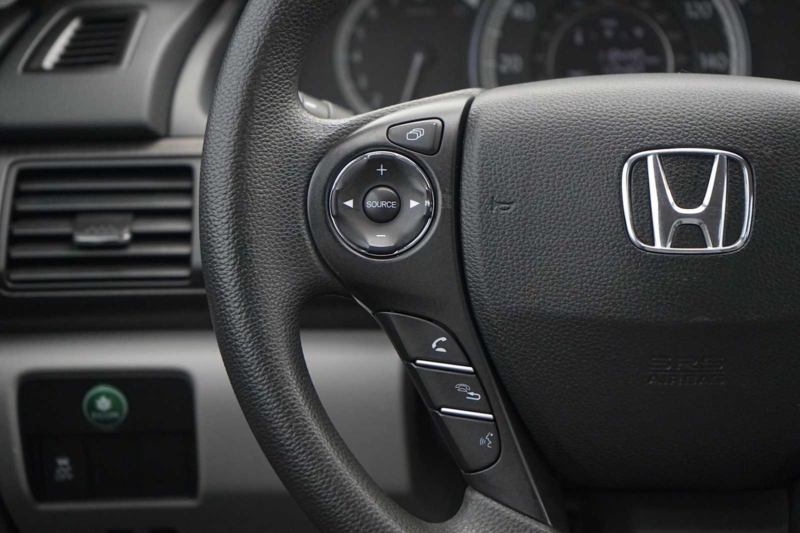 Thumbnail: 2014 Honda Accord - 17