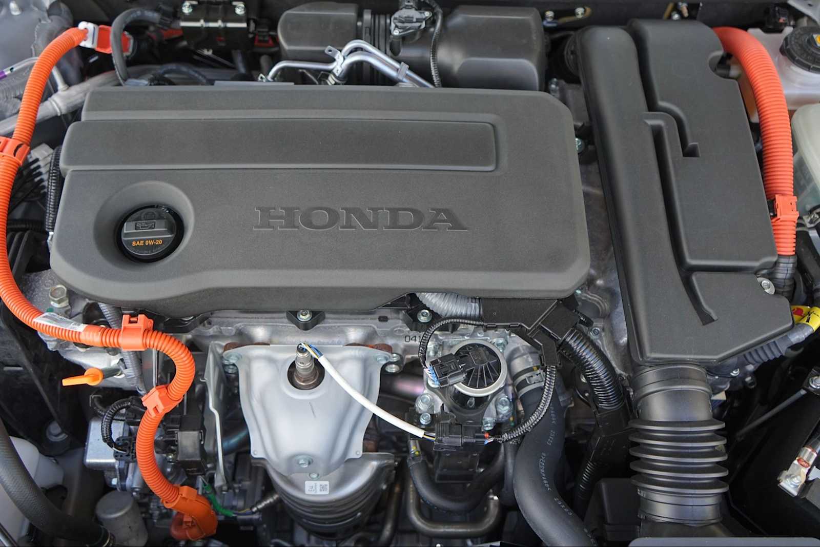 Thumbnail: 2026 Honda Accord - 9