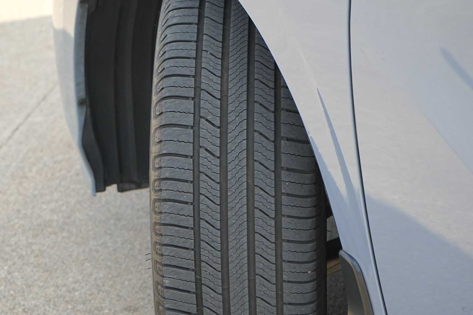 Thumbnail: 2023 Honda Odyssey - 29