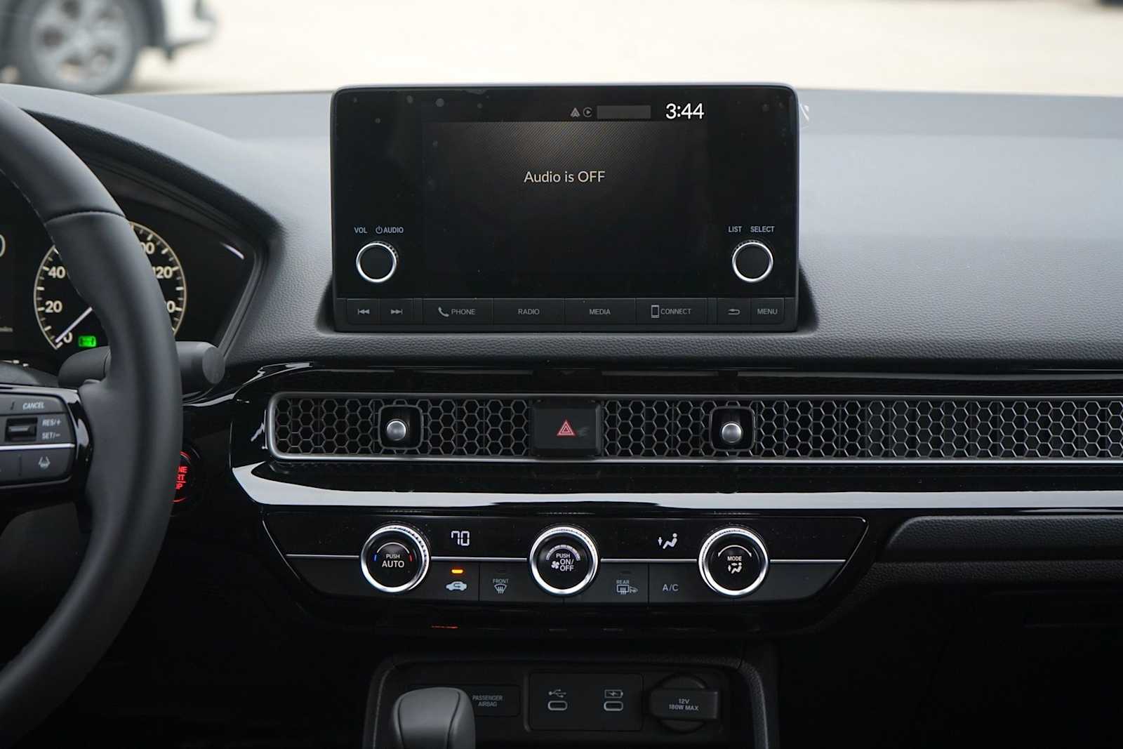 Thumbnail: 2026 Honda Civic - 16