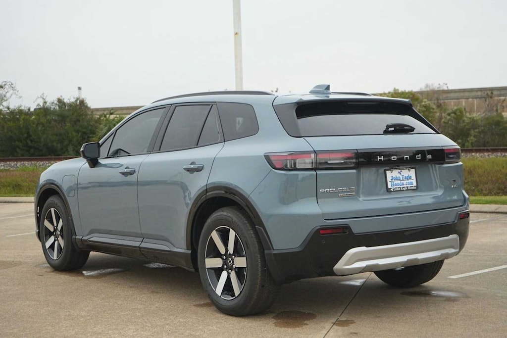 New 2026 Honda Prologue Touring SUV