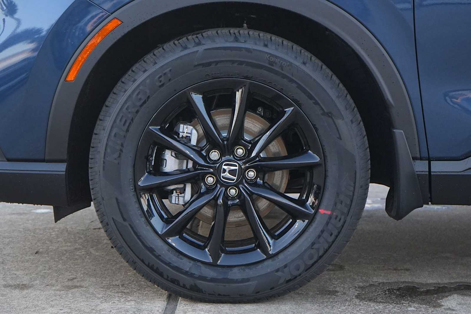 Thumbnail: 2026 Honda CR-V - 7