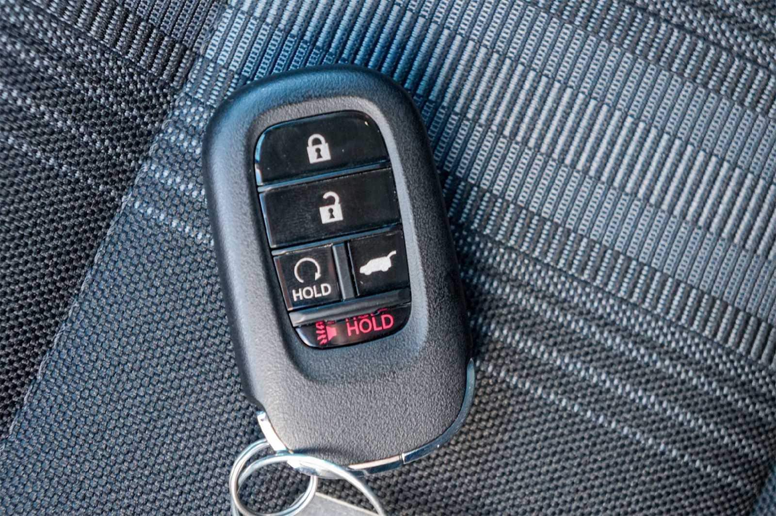 Thumbnail: 2026 Honda Civic - 20