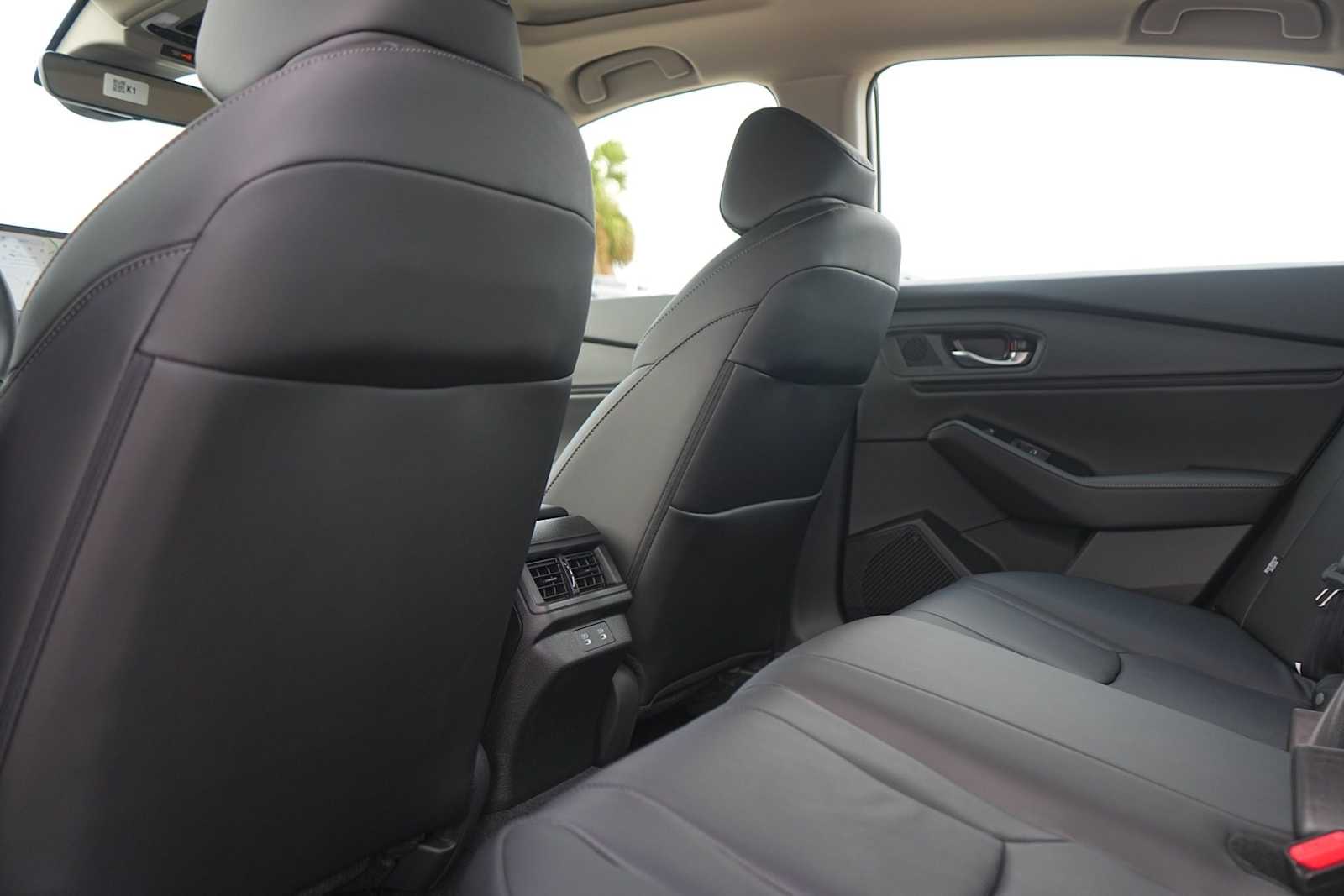 Thumbnail: 2025 Honda Accord - 12