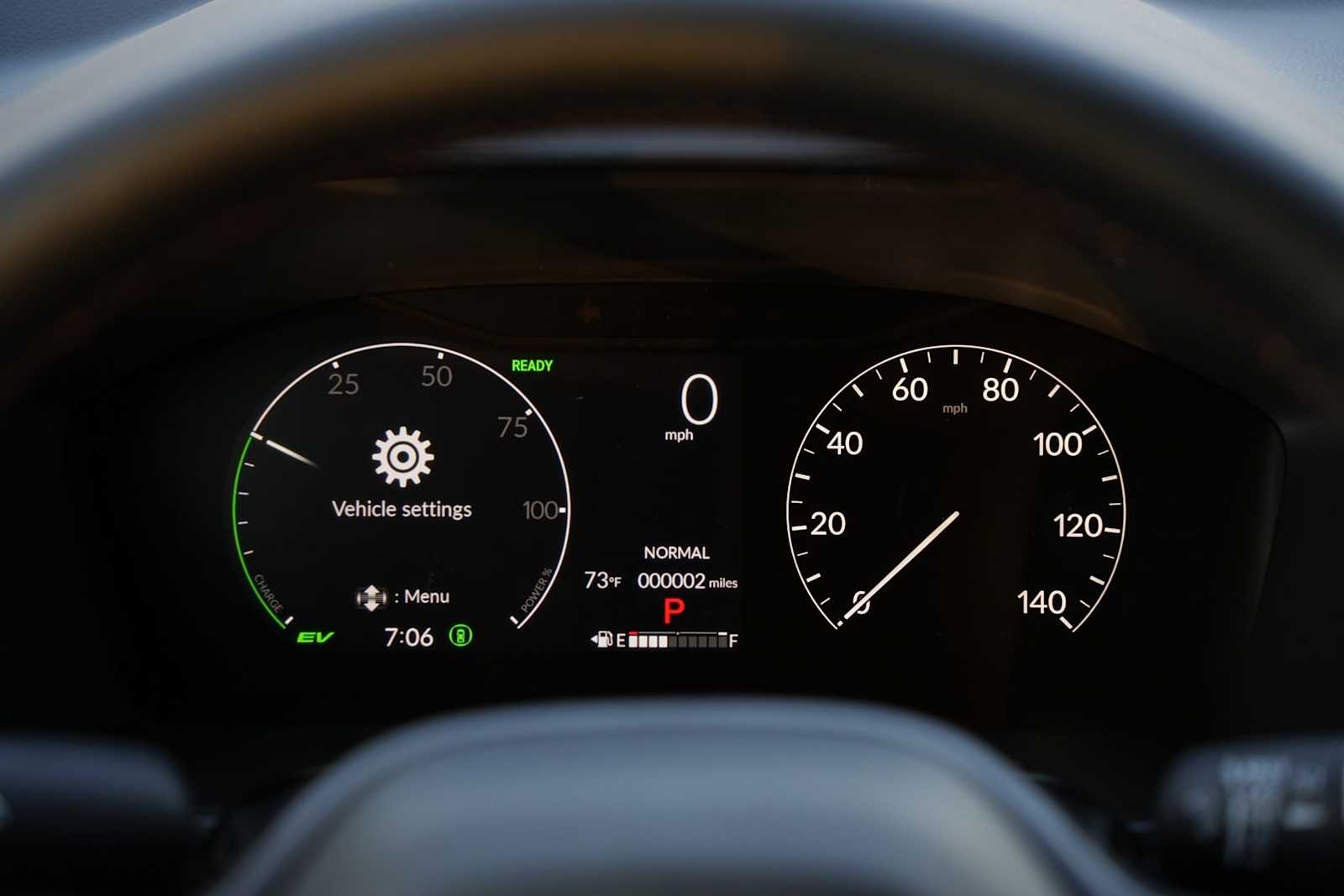 Thumbnail: 2026 Honda CR-V - 18