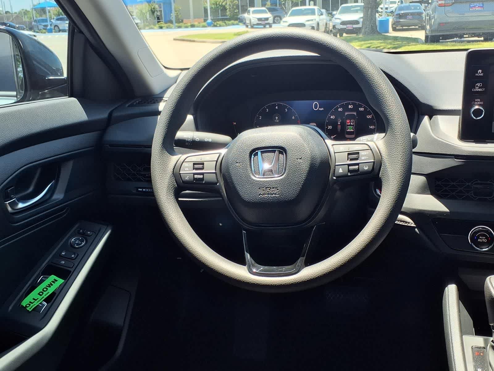 Thumbnail: 2026 Honda Accord - 11
