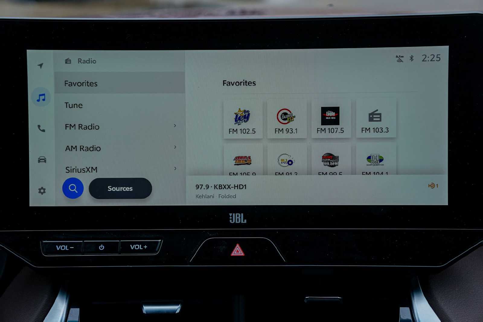 Thumbnail: 2024 Toyota Venza - 16