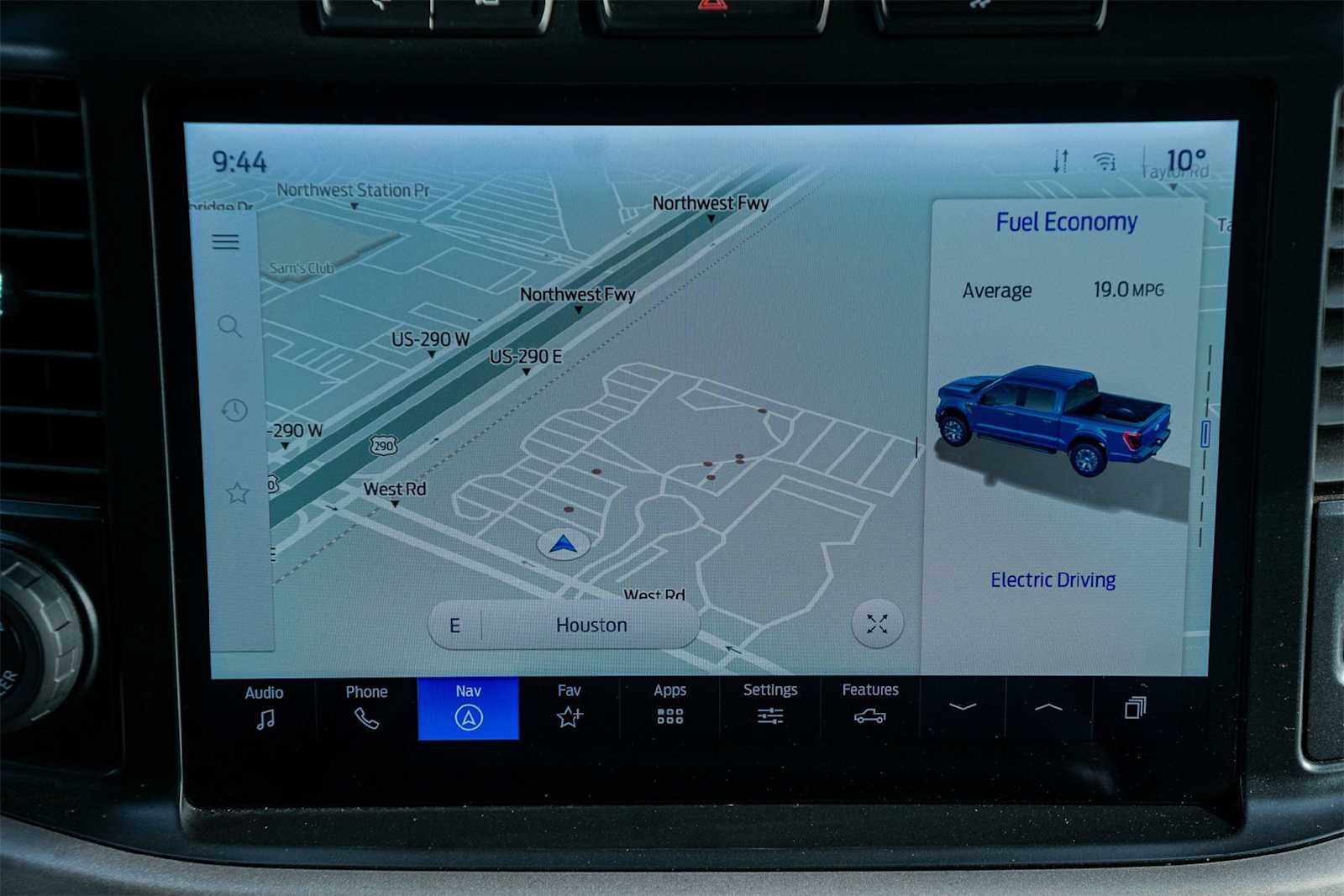 Thumbnail: 2024 Ford F-150 - 16