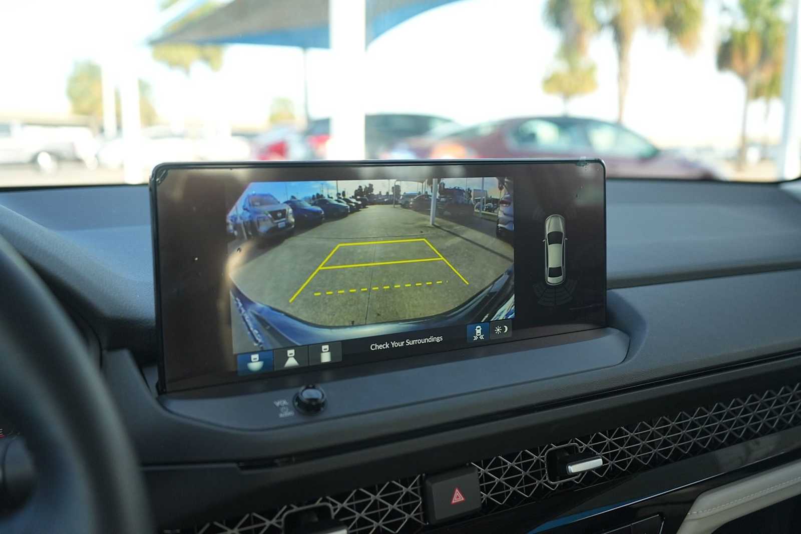 Thumbnail: 2025 Honda Accord - 22