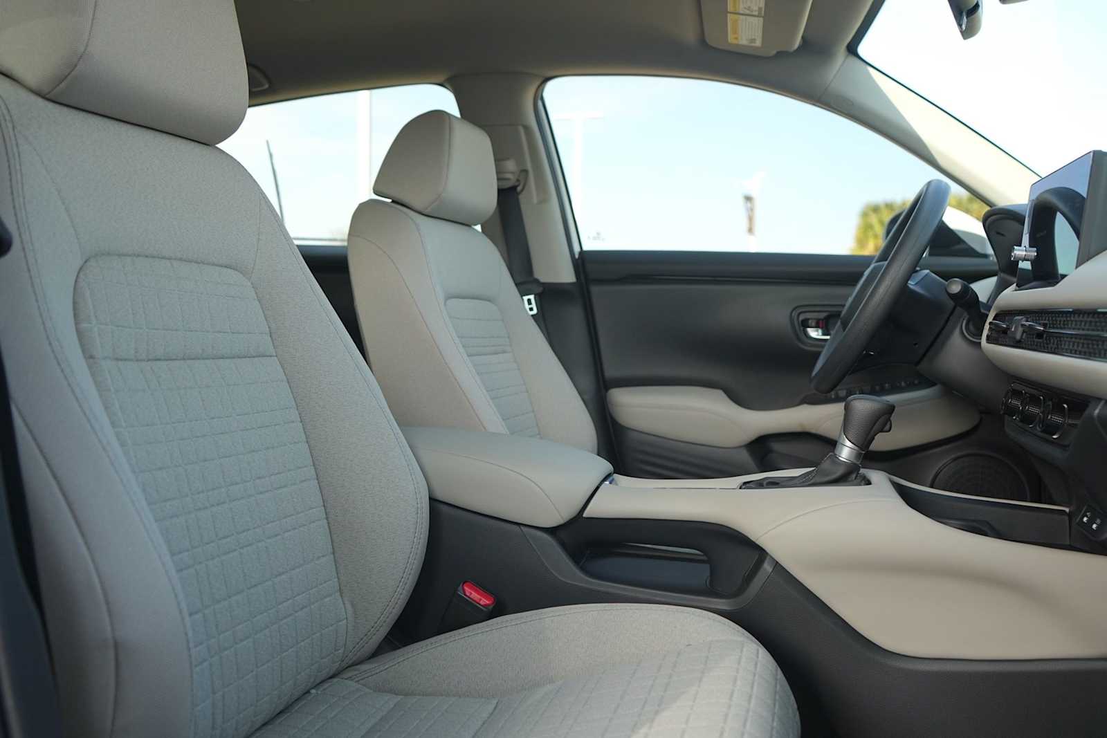 Thumbnail: 2026 Honda HR-V - 14