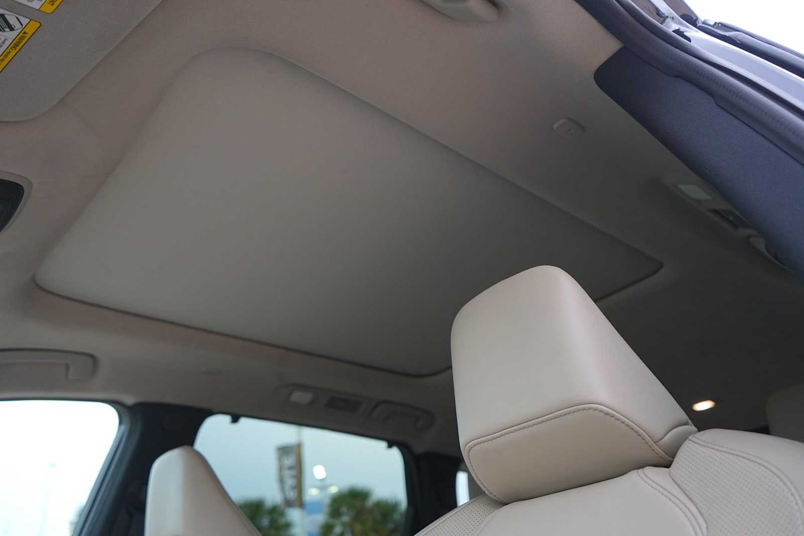 Thumbnail: 2025 INFINITI QX60 - 25