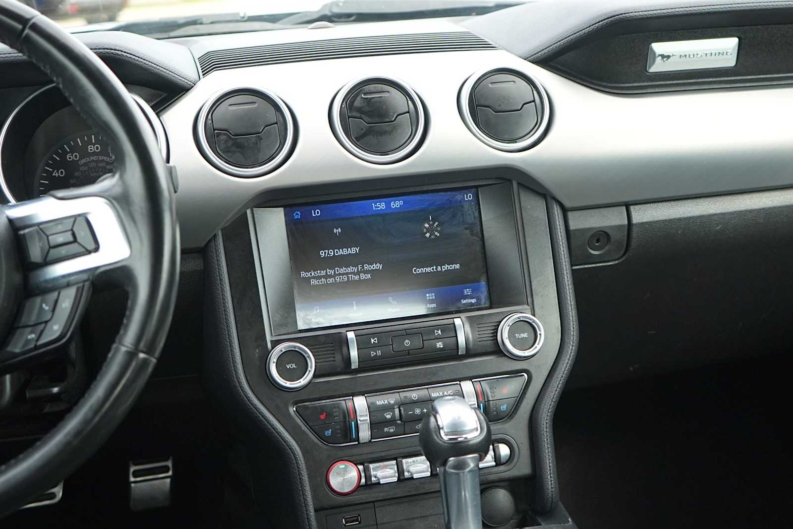 Thumbnail: 2022 Ford Mustang - 19