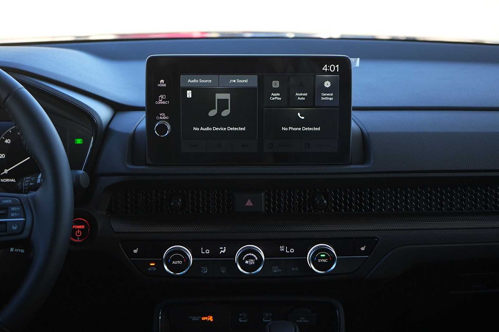 Thumbnail: 2026 Honda CR-V - 16