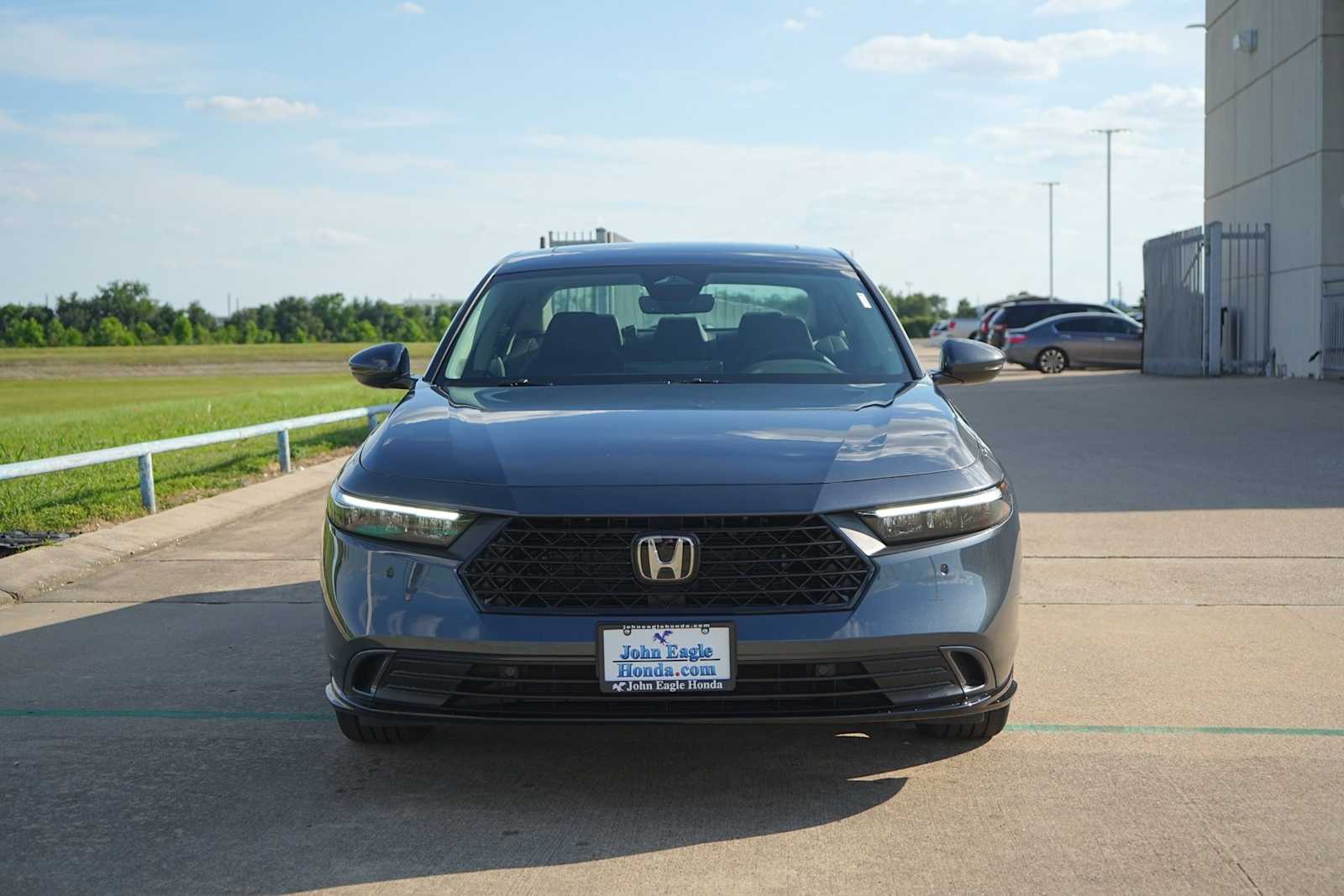Thumbnail: 2026 Honda Accord - 6