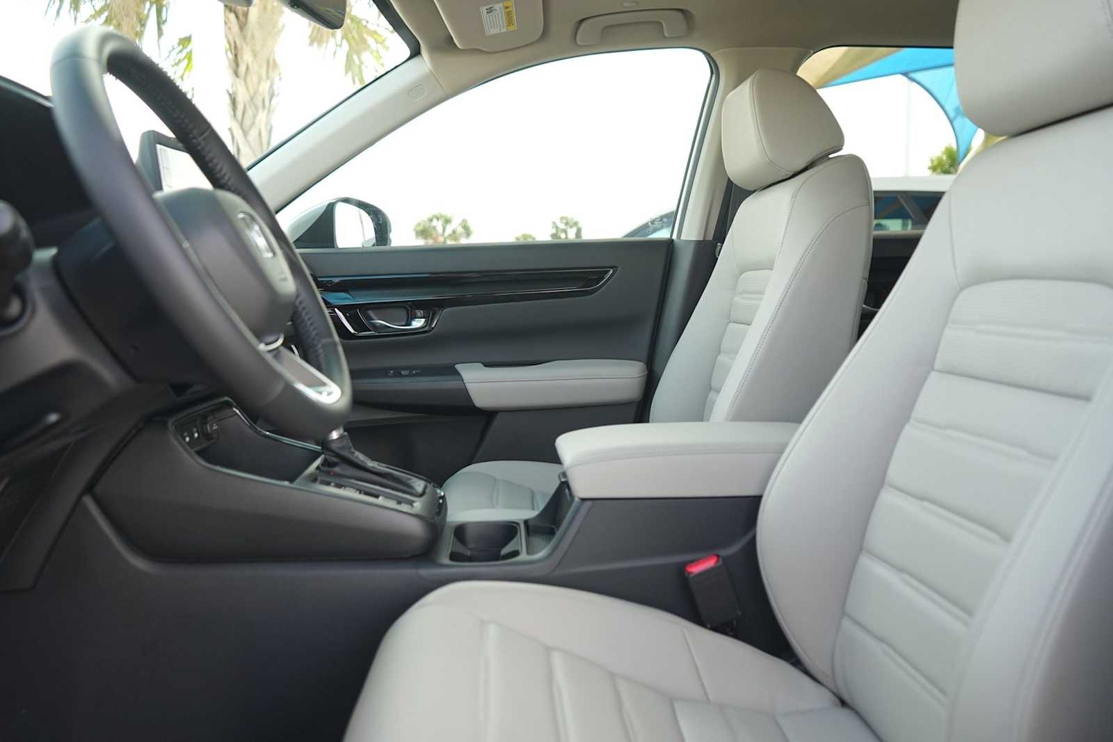 Thumbnail: 2026 Honda CR-V - 11