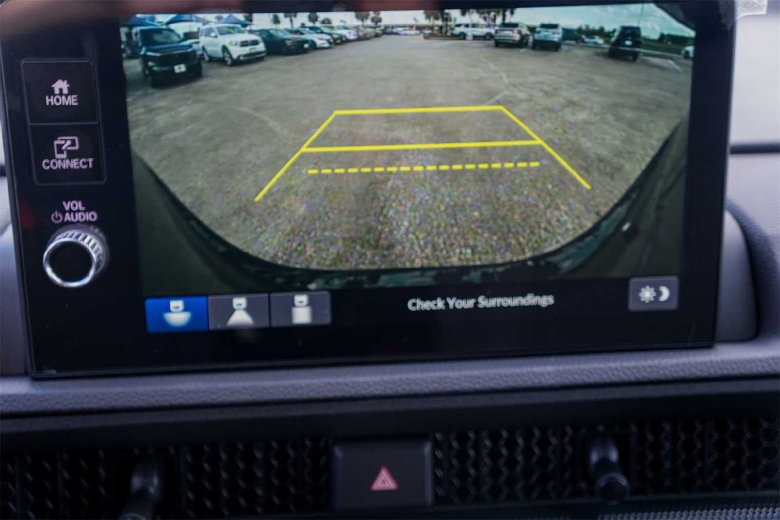 Thumbnail: 2026 Honda CR-V - 24