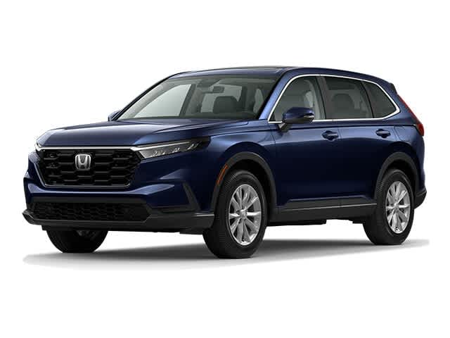 2025 Honda CR-V EX-L -
                  Houston, TX