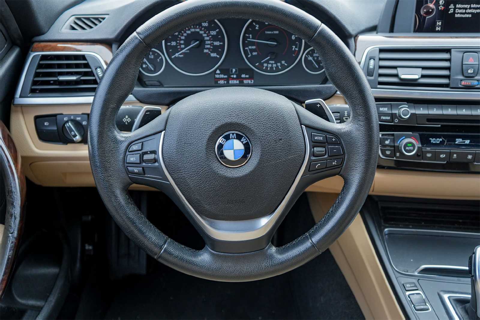 Thumbnail: 2017 BMW 3 Series - 15