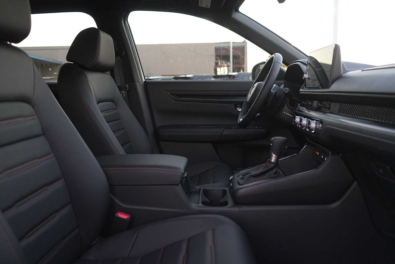 Thumbnail: 2026 Honda CR-V - 14