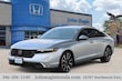 Honda Accord Hybrid