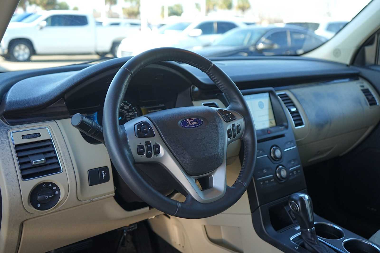 Thumbnail: 2018 Ford Flex - 2