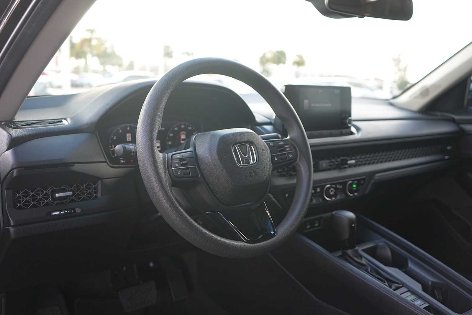 Thumbnail: 2024 Honda Accord - 2