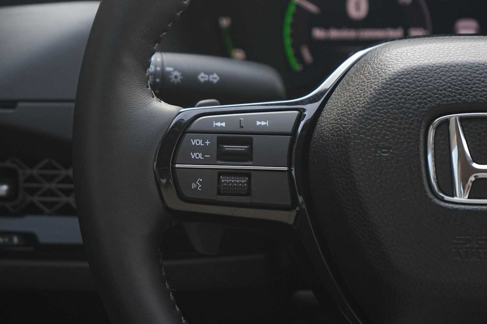 Thumbnail: 2025 Honda Accord - 17
