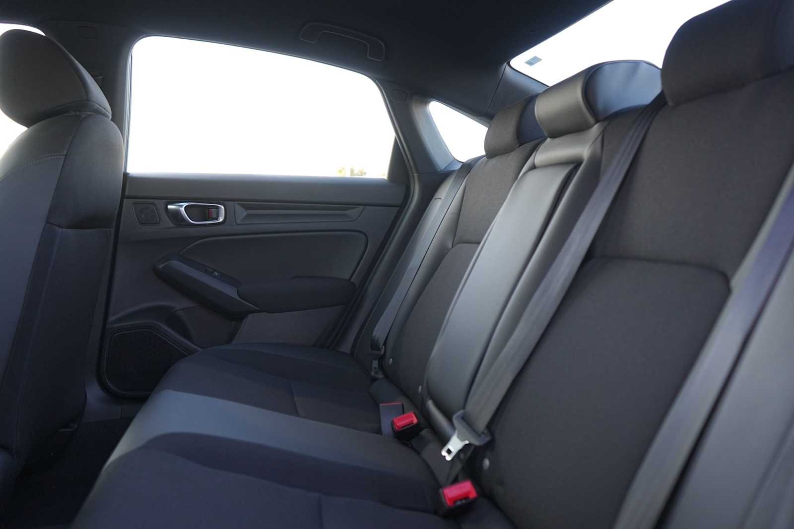 Thumbnail: 2026 Honda Civic - 13