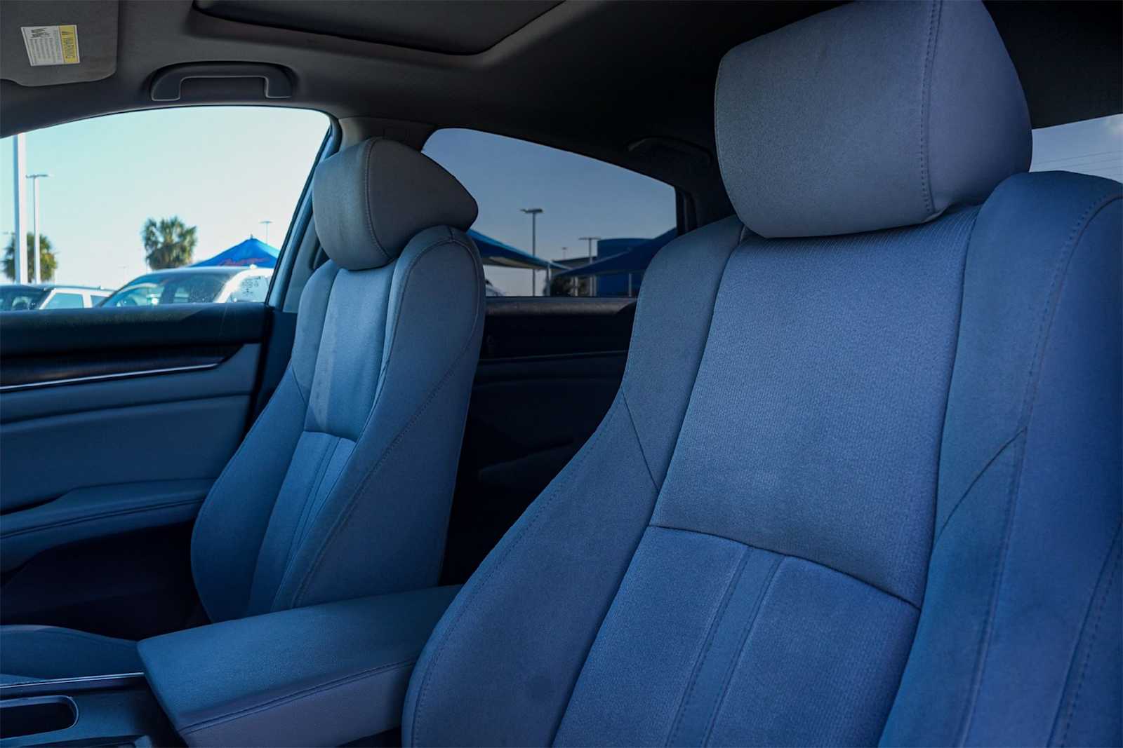 Thumbnail: 2019 Honda Accord - 11