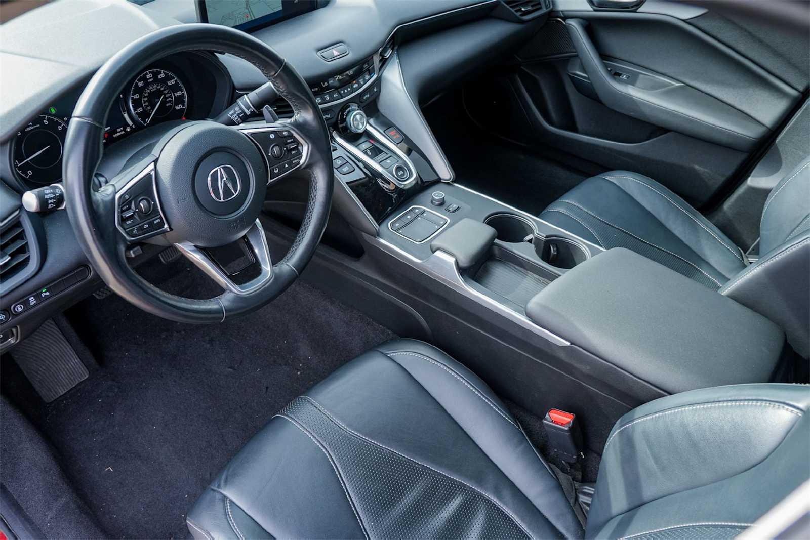 Thumbnail: 2023 Acura TLX - 2