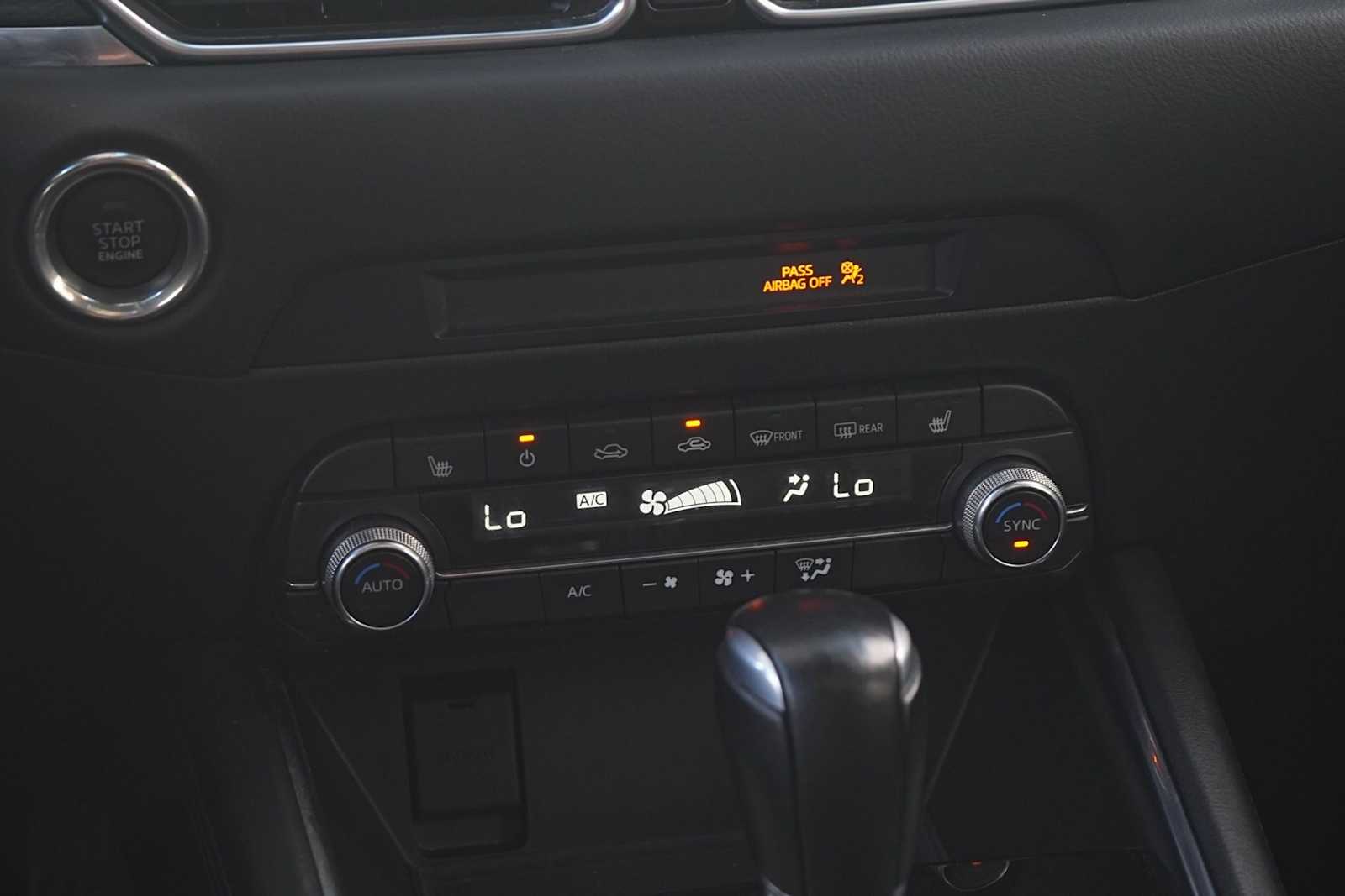 Thumbnail: 2022 Mazda CX-5 - 23