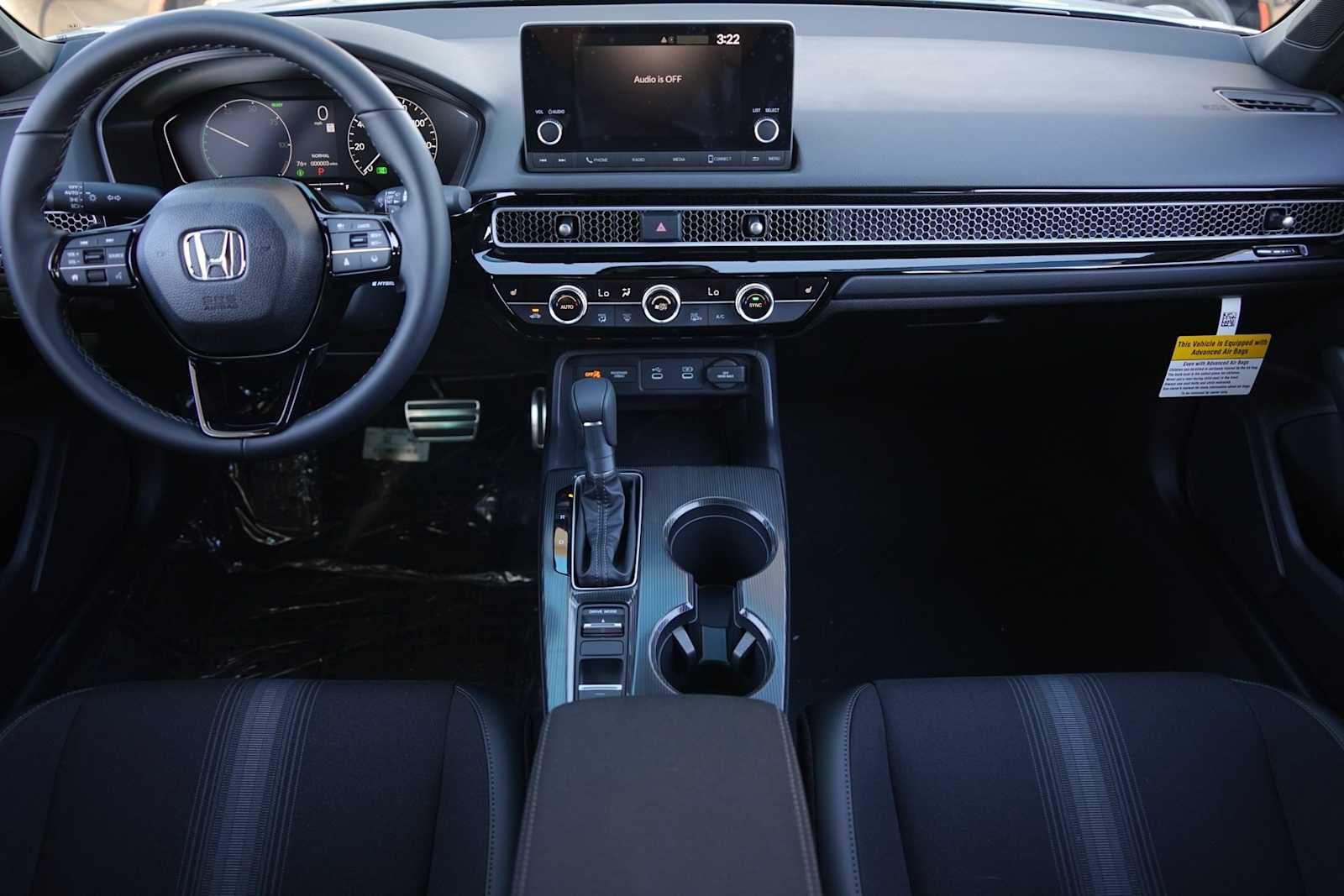 Thumbnail: 2026 Honda Civic - 10