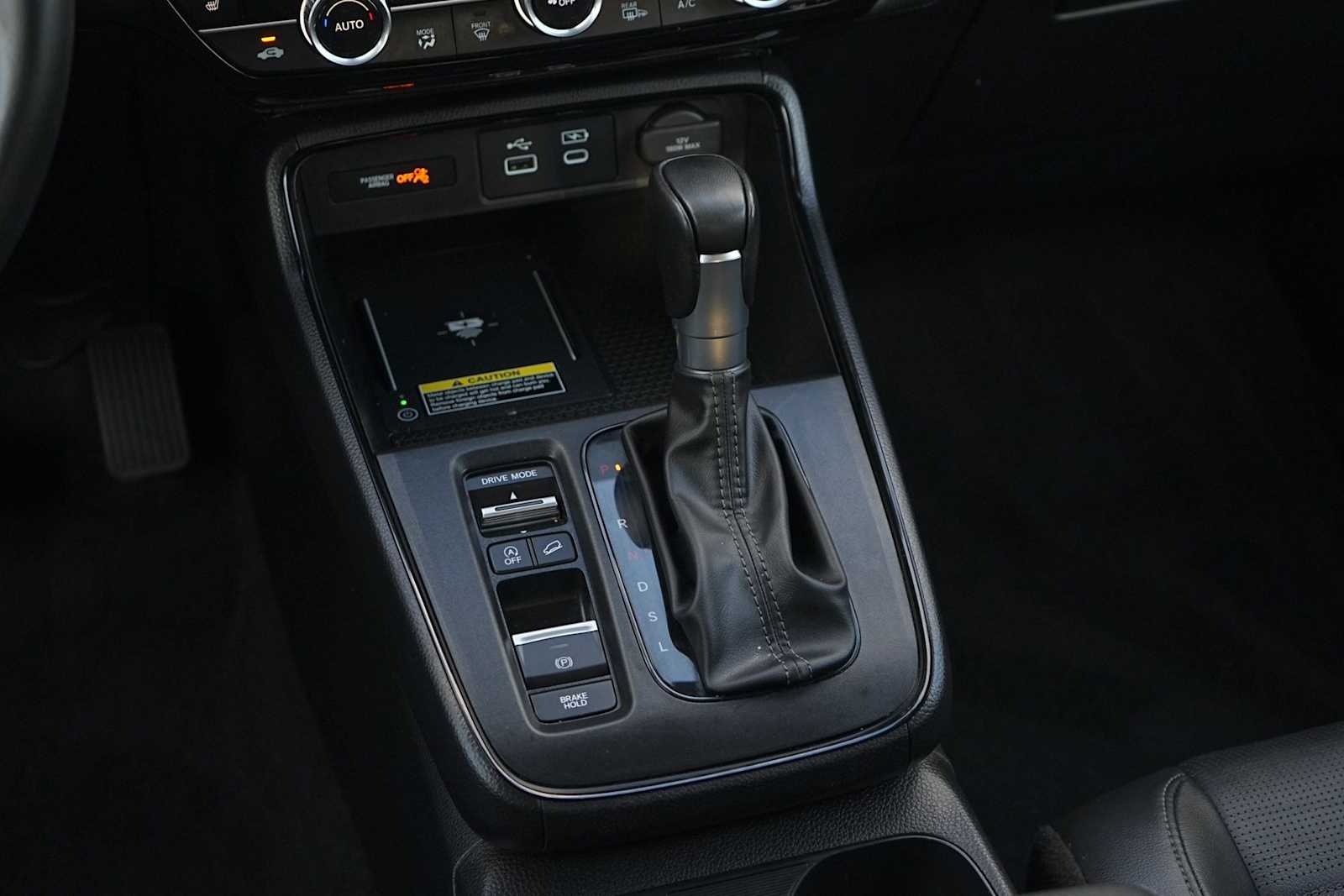 Thumbnail: 2025 Honda CR-V - 20