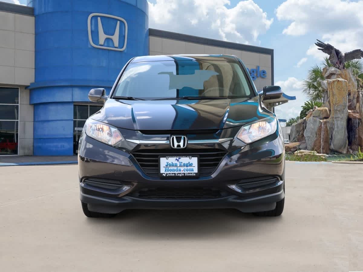 Thumbnail: 2016 Honda HR-V - 6