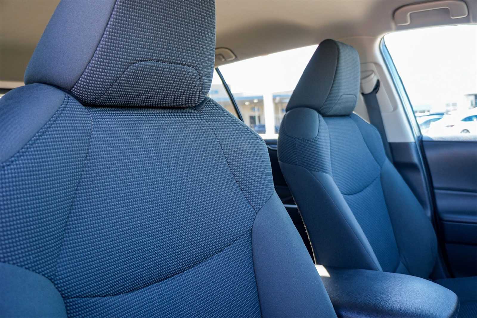 Thumbnail: 2024 Toyota RAV4 - 14