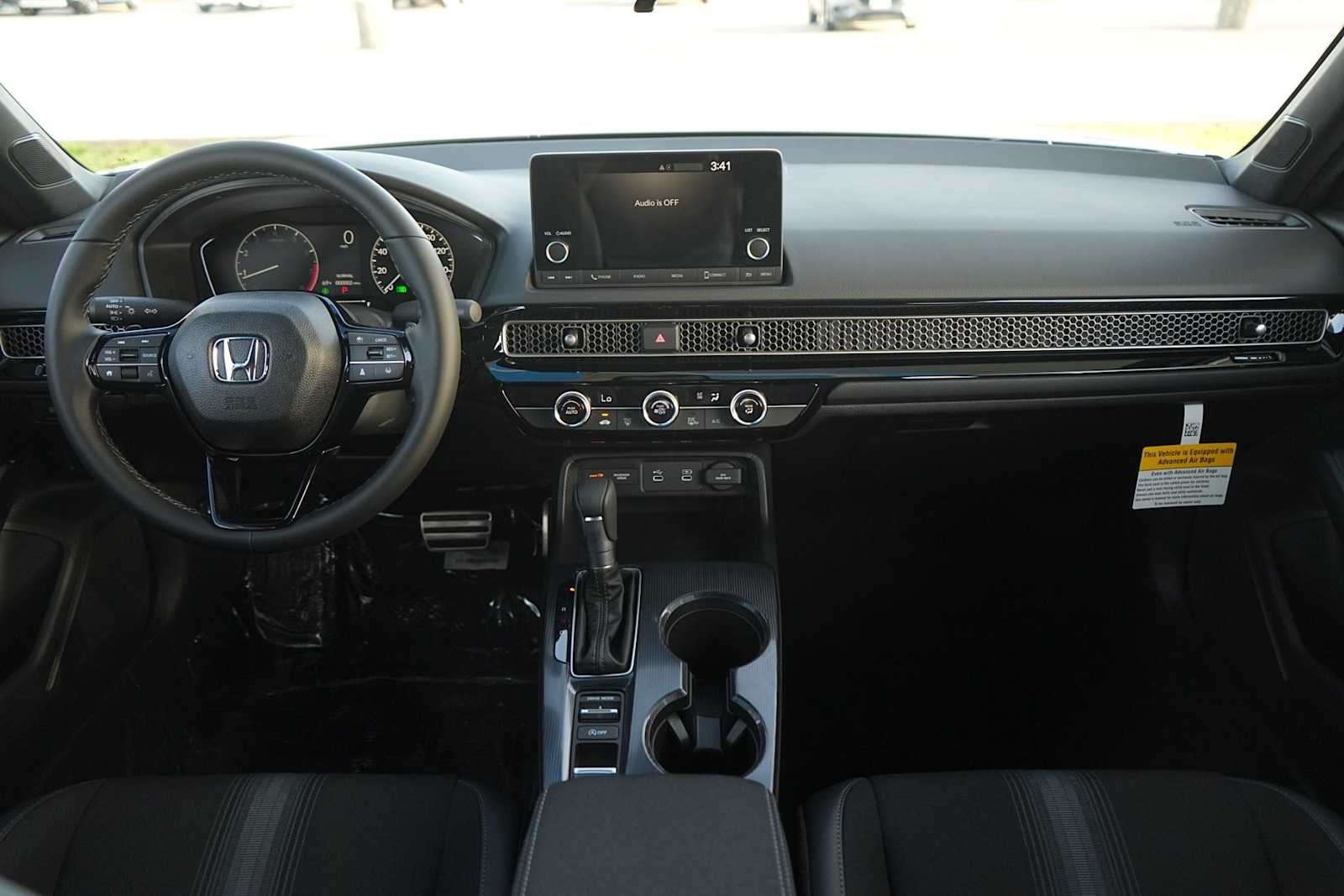 Thumbnail: 2026 Honda Civic - 10