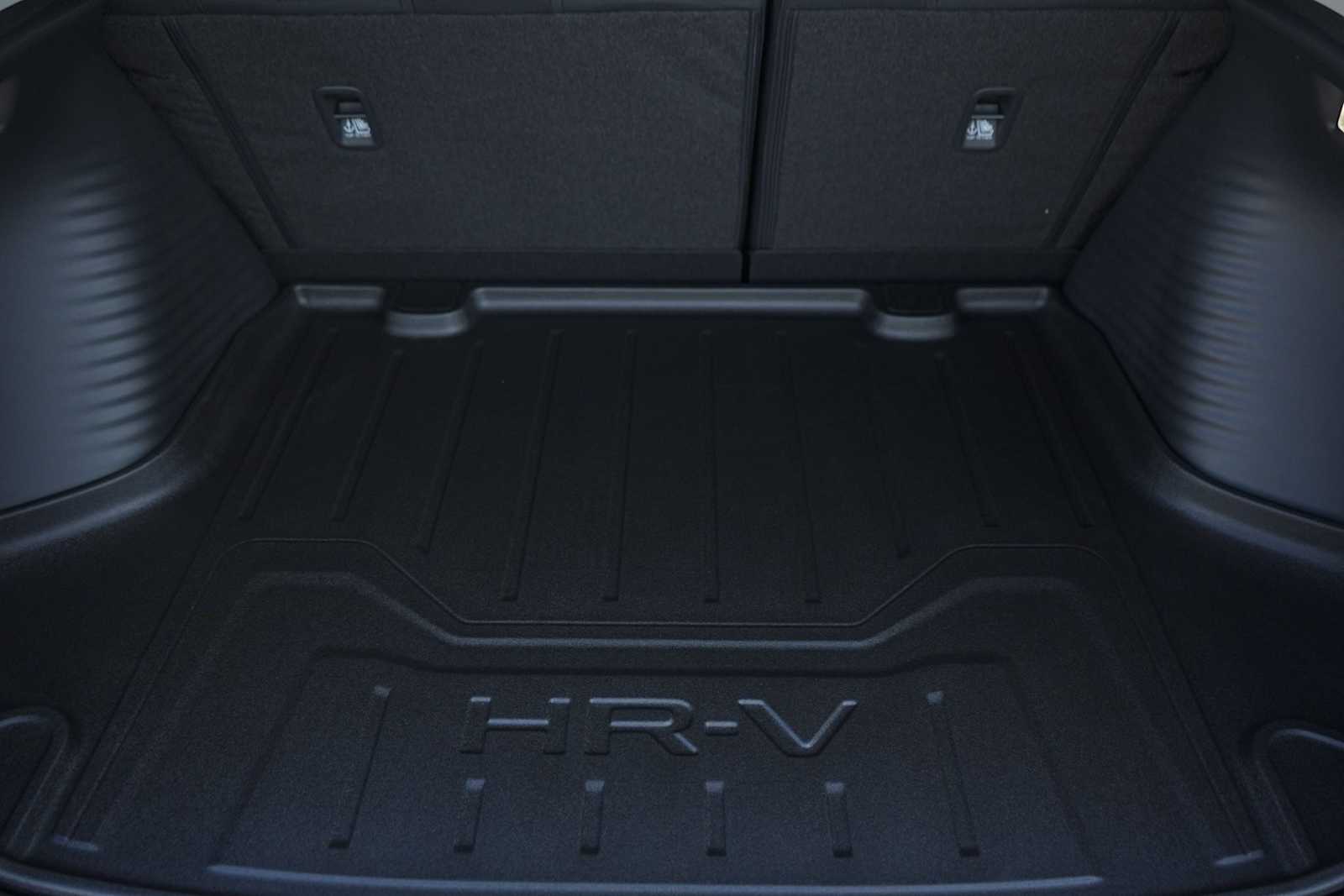 Thumbnail: 2026 Honda HR-V - 19