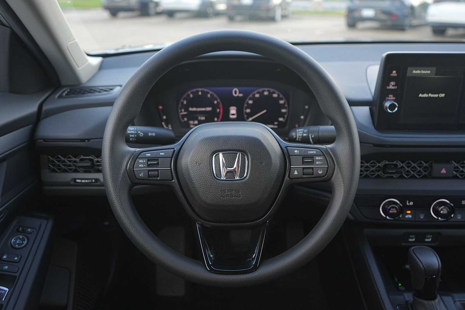 Thumbnail: 2026 Honda Accord - 18