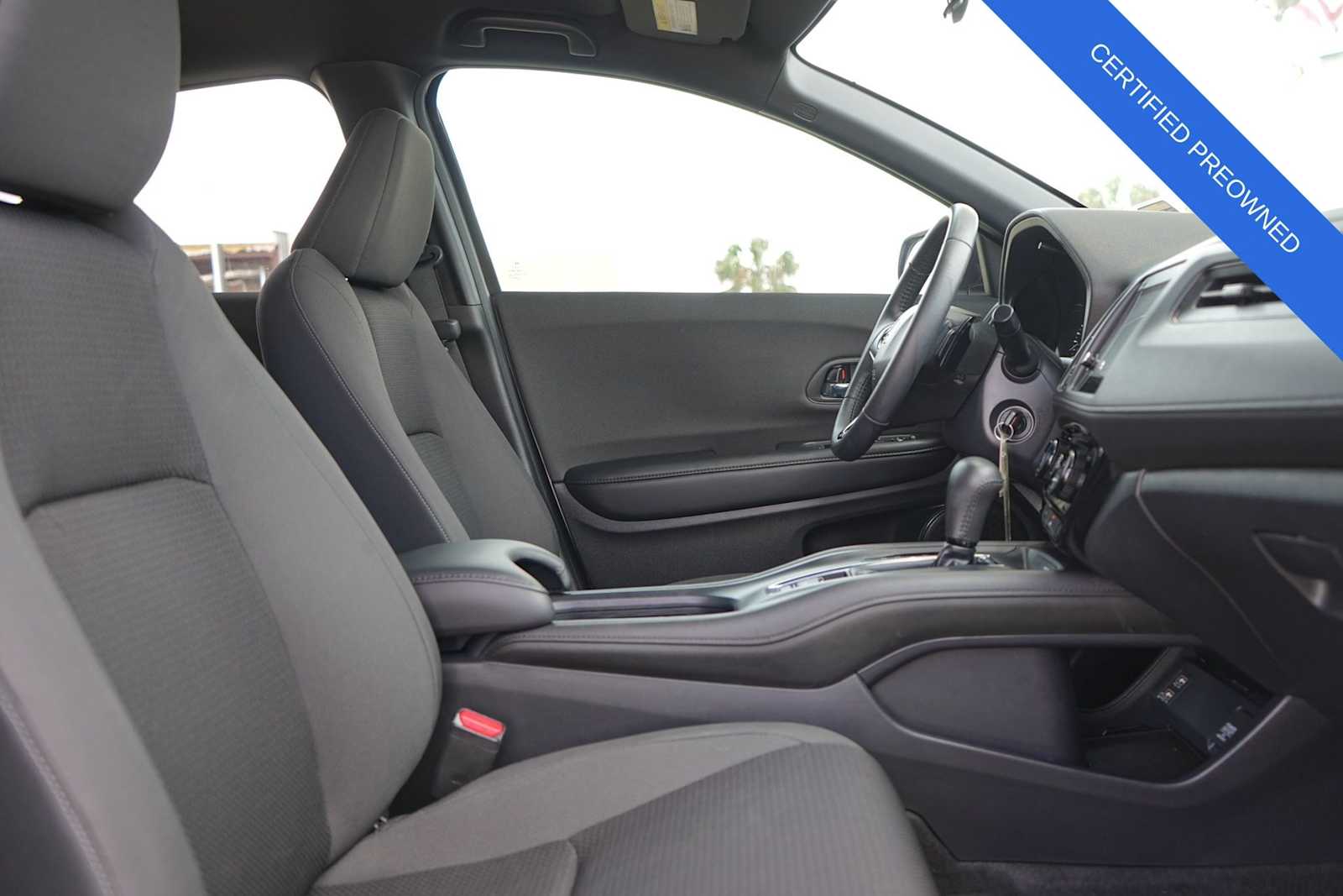 Thumbnail: 2022 Honda HR-V - 15