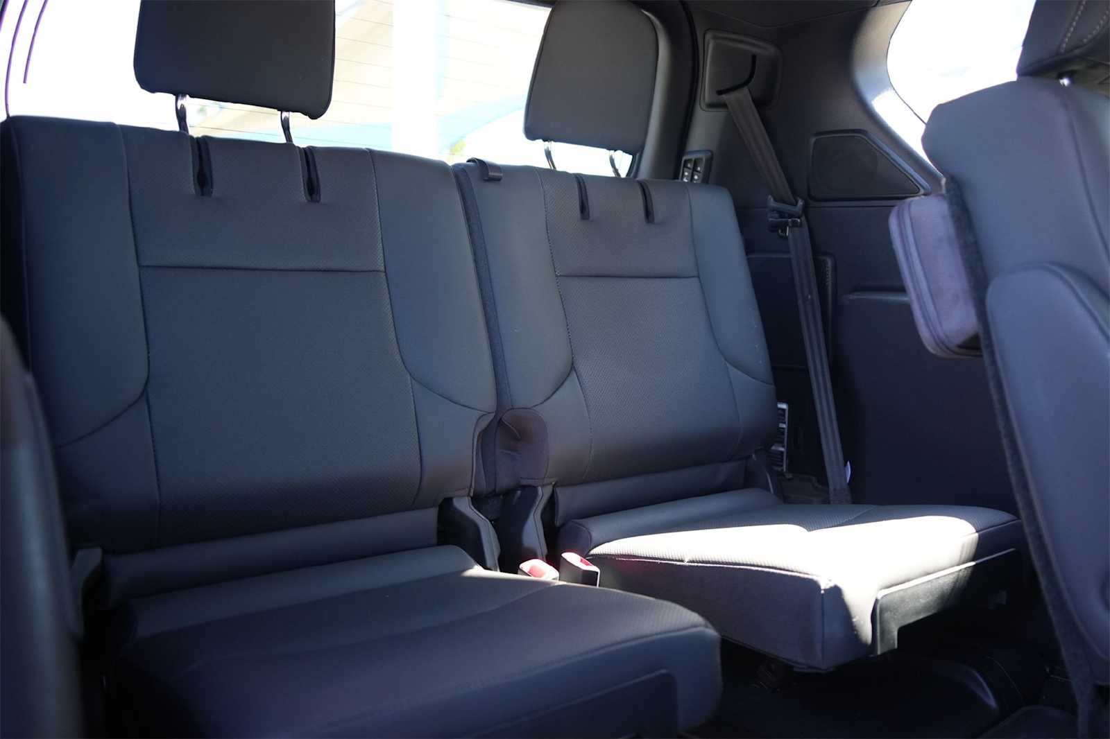 Thumbnail: 2023 Lexus GX - 12