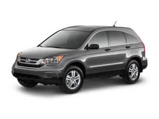 2010 Honda CR-V EX -
                  Houston, TX