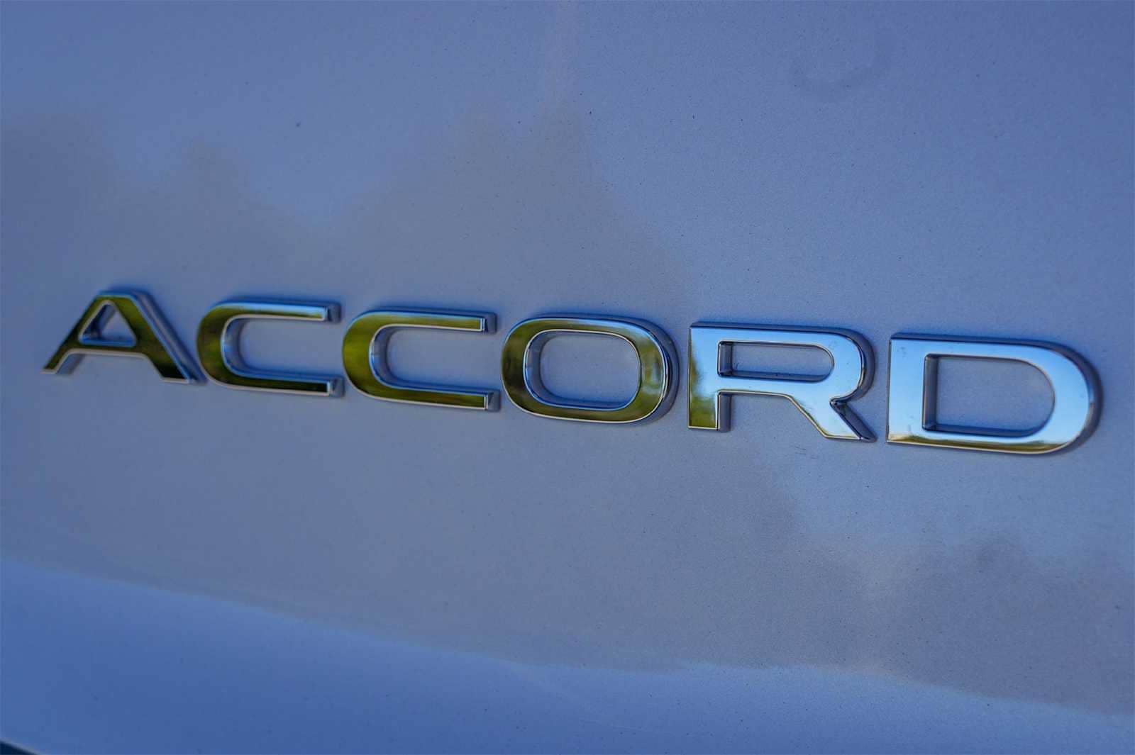 Thumbnail: 2025 Honda Accord - 7