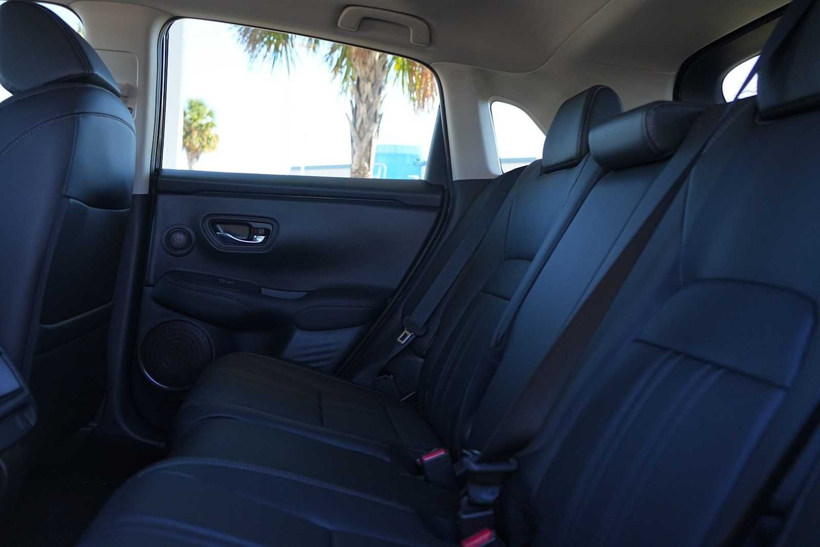 Thumbnail: 2026 Honda HR-V - 13