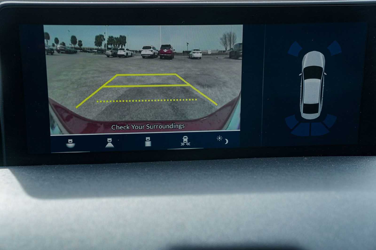 Thumbnail: 2023 Acura TLX - 24