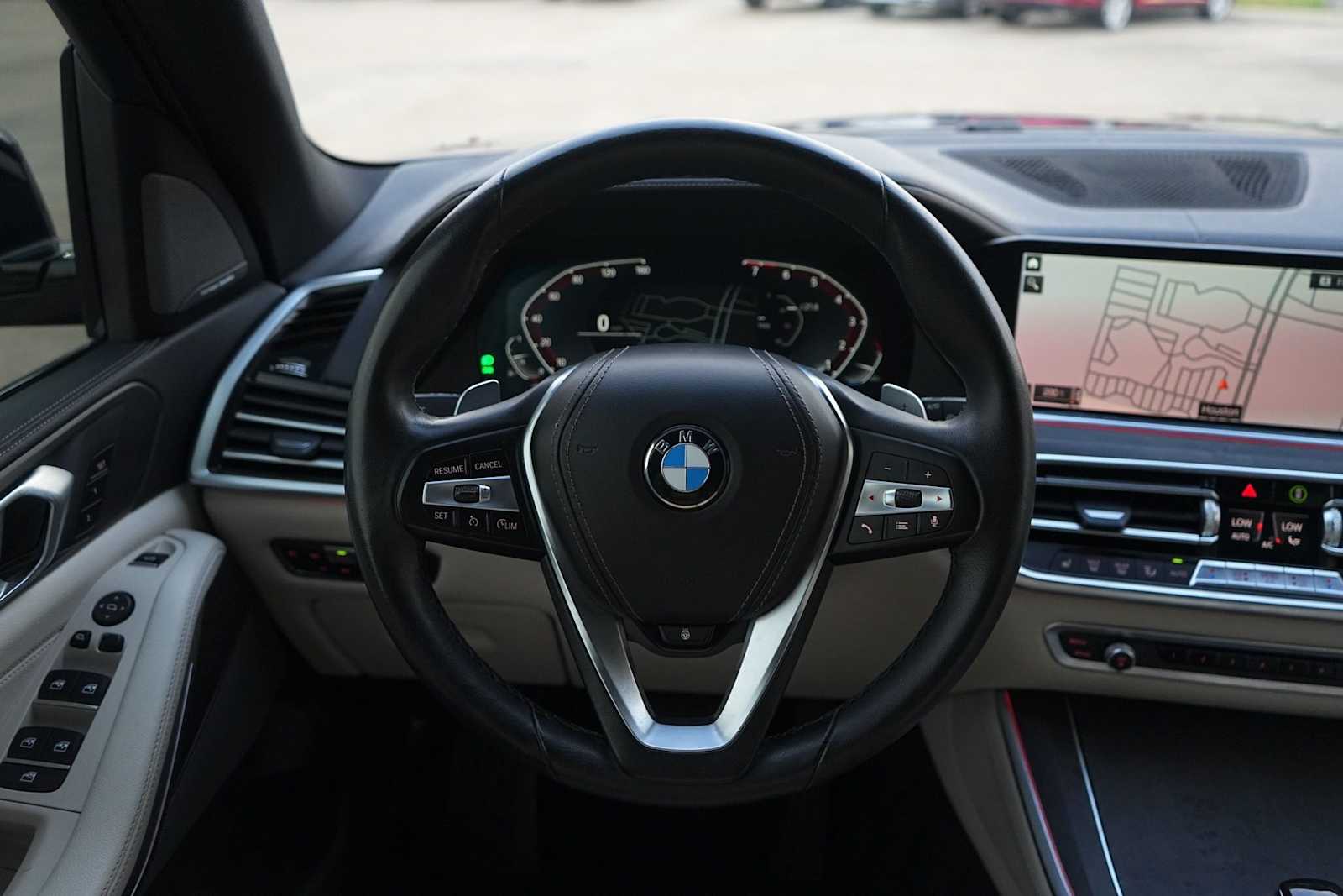 Thumbnail: 2021 BMW X5 - 16