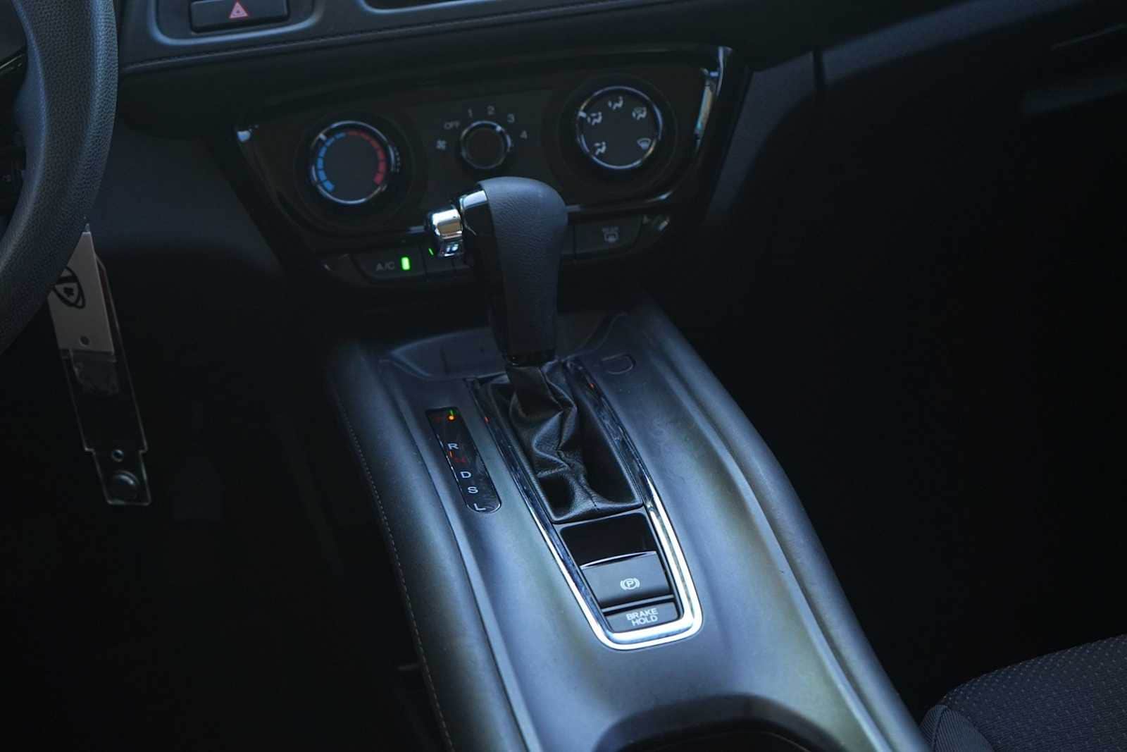 Thumbnail: 2019 Honda HR-V - 20