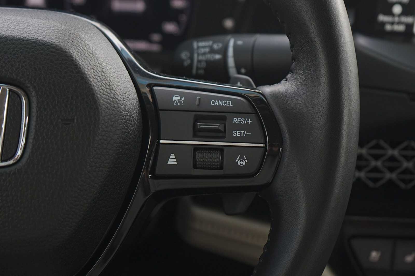 Thumbnail: 2024 Honda Accord - 18