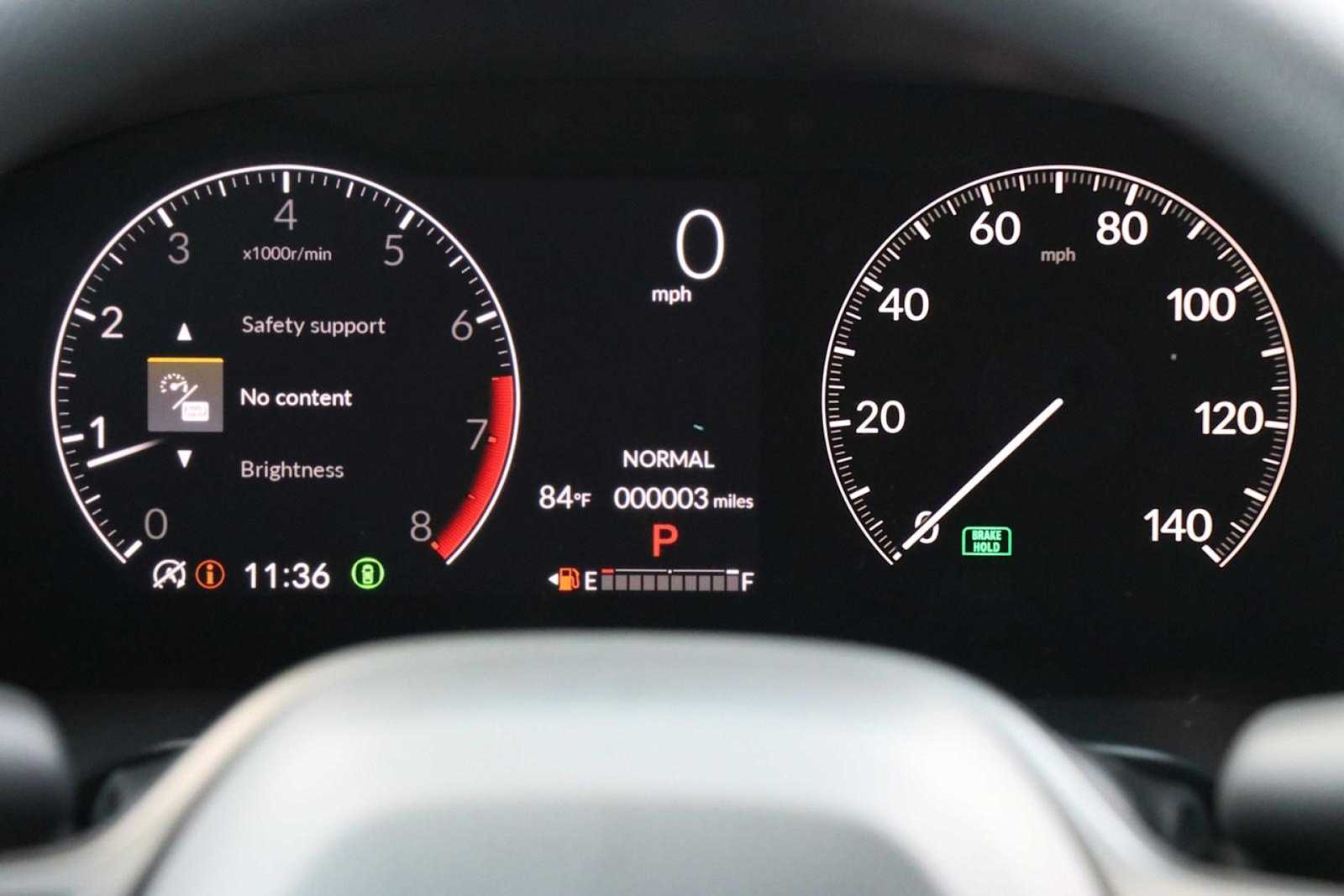 Thumbnail: 2025 Honda CR-V - 17