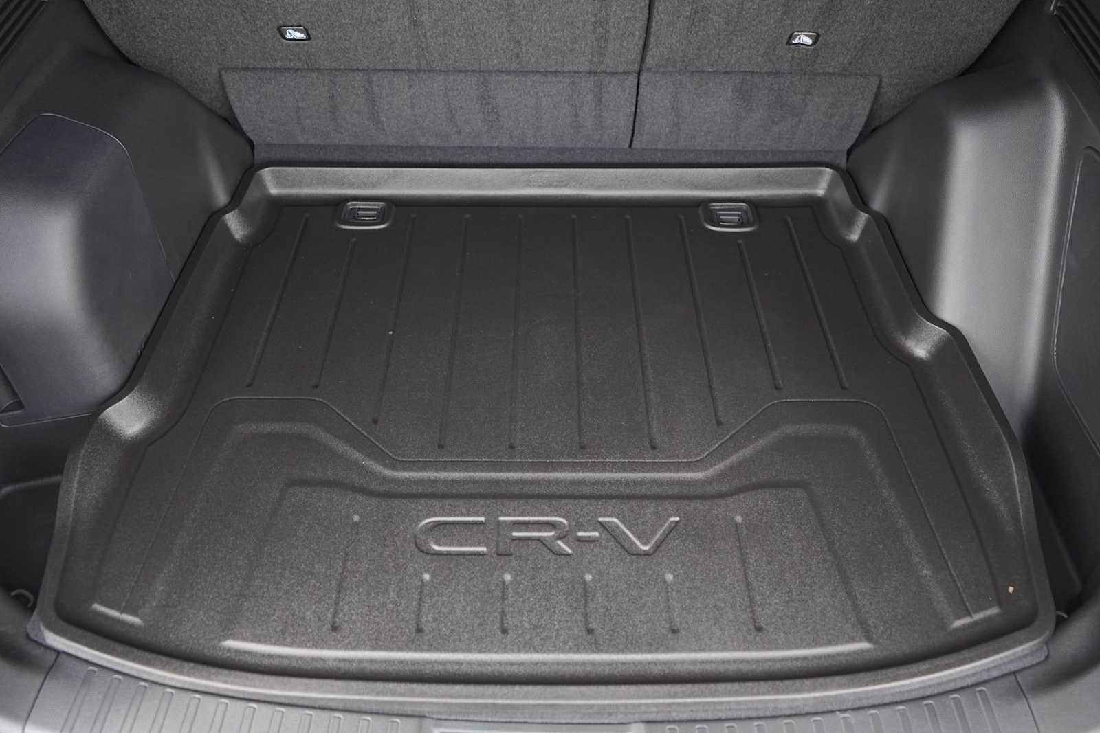 2026 Honda CR-V Sport Touring - Photo 27