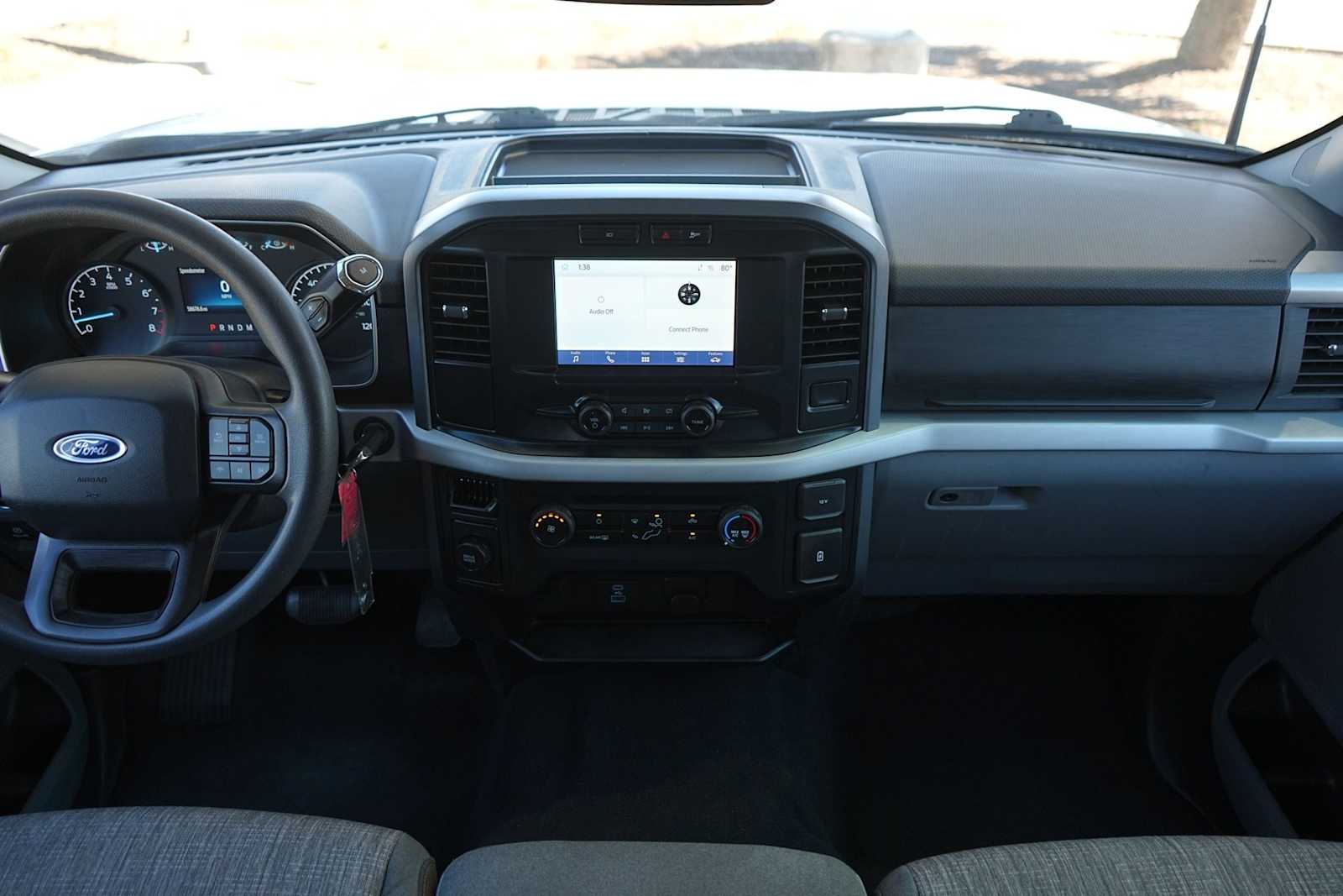 Thumbnail: 2023 Ford F-150 - 10